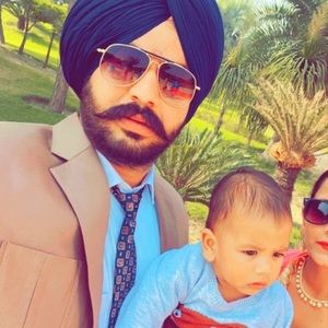 Meet your Posher, Deol